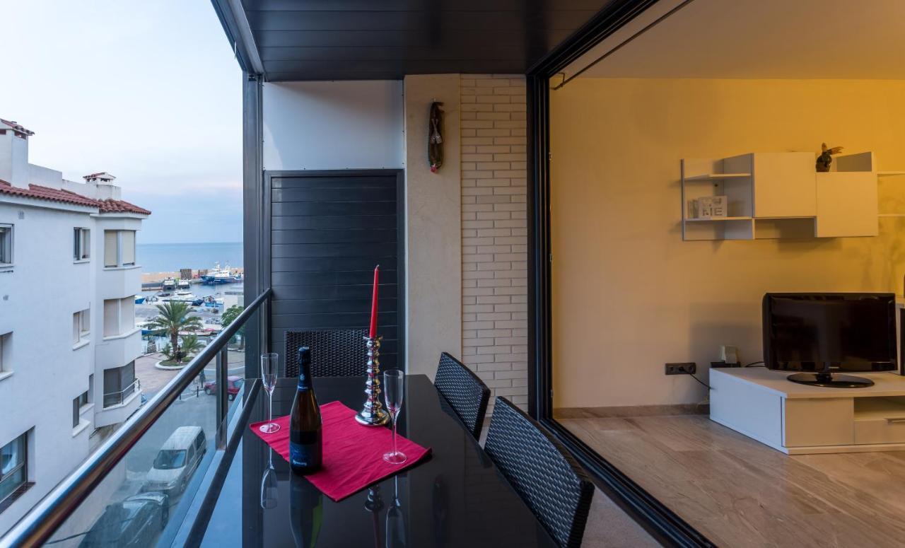 Hauzify I Apartament Altamira L'Ametlla de Mar Exterior foto