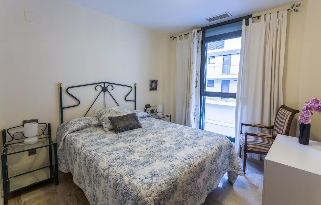 Hauzify I Apartament Altamira L'Ametlla de Mar Exterior foto